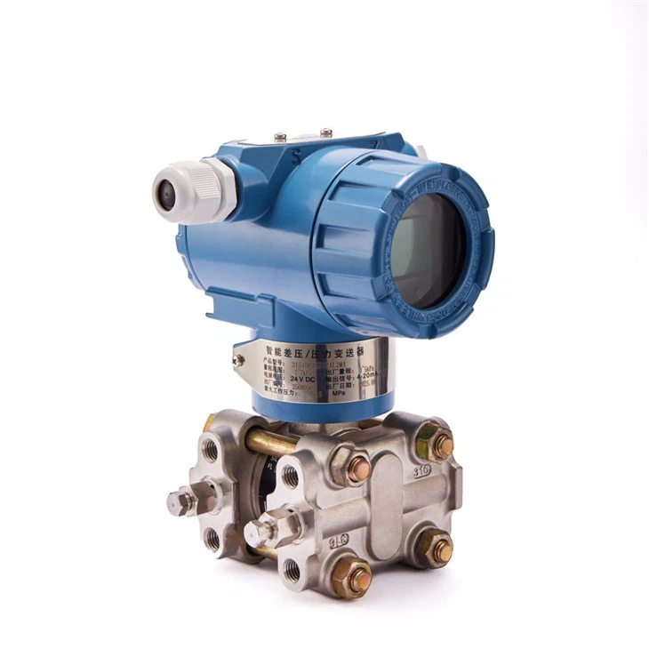Metal Capacitive Differential Pressure Transmitter suppliers
