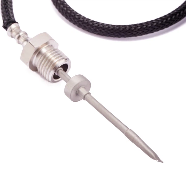 Exhaust Gas Temperature (EGT) Sensor suppliers