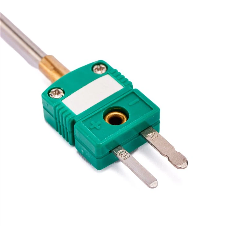 Plug Mounted Thermometer factory