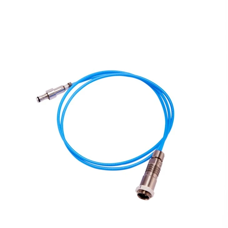 4mm Piezoelectric Pressure Transducer-1