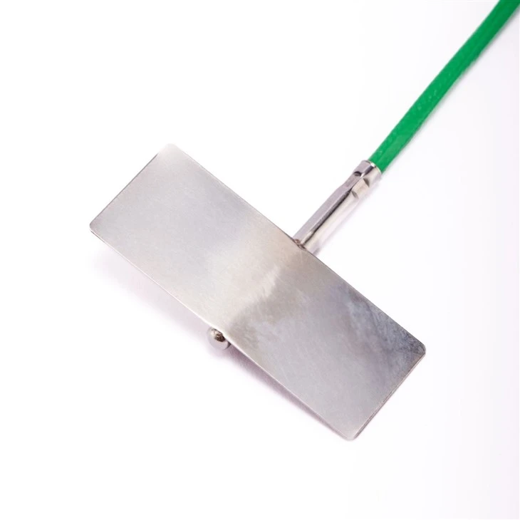 Surface Mount Thermometer